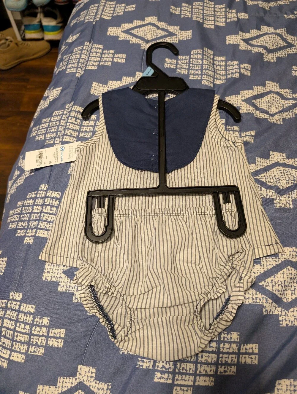 Adorable Outfit